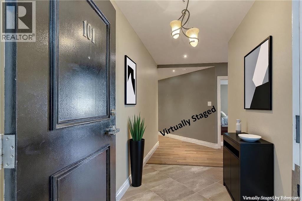 #101 65 Smythe Street - 11