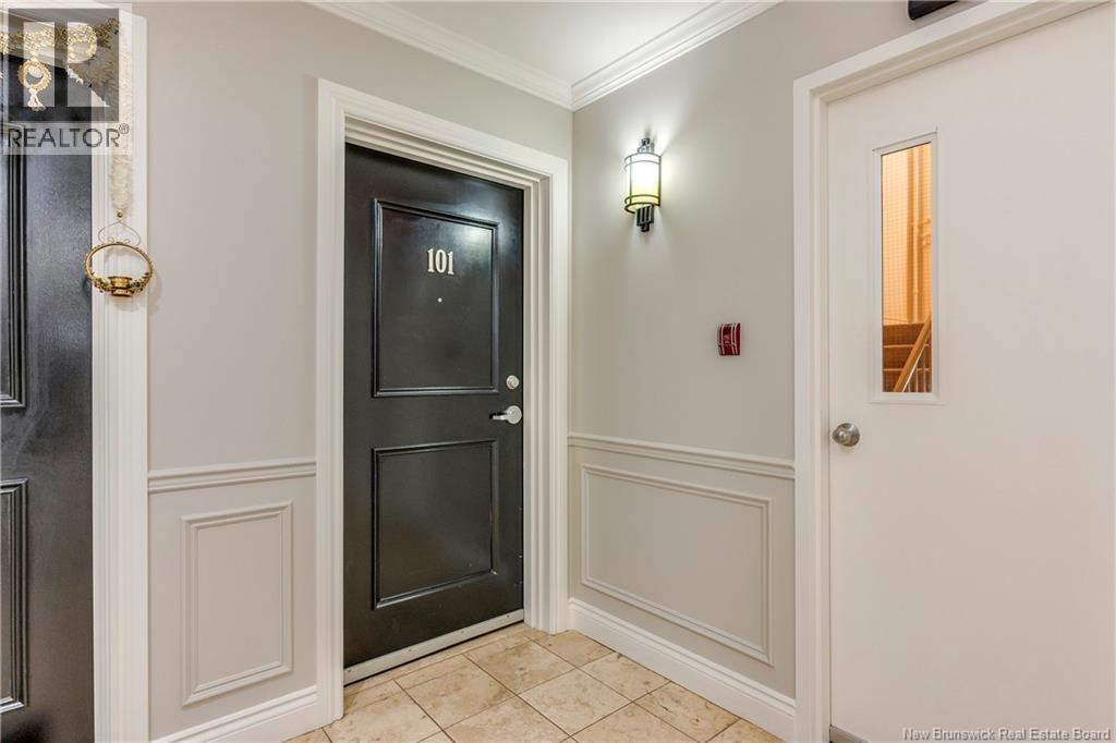 #101 65 Smythe Street - 9
