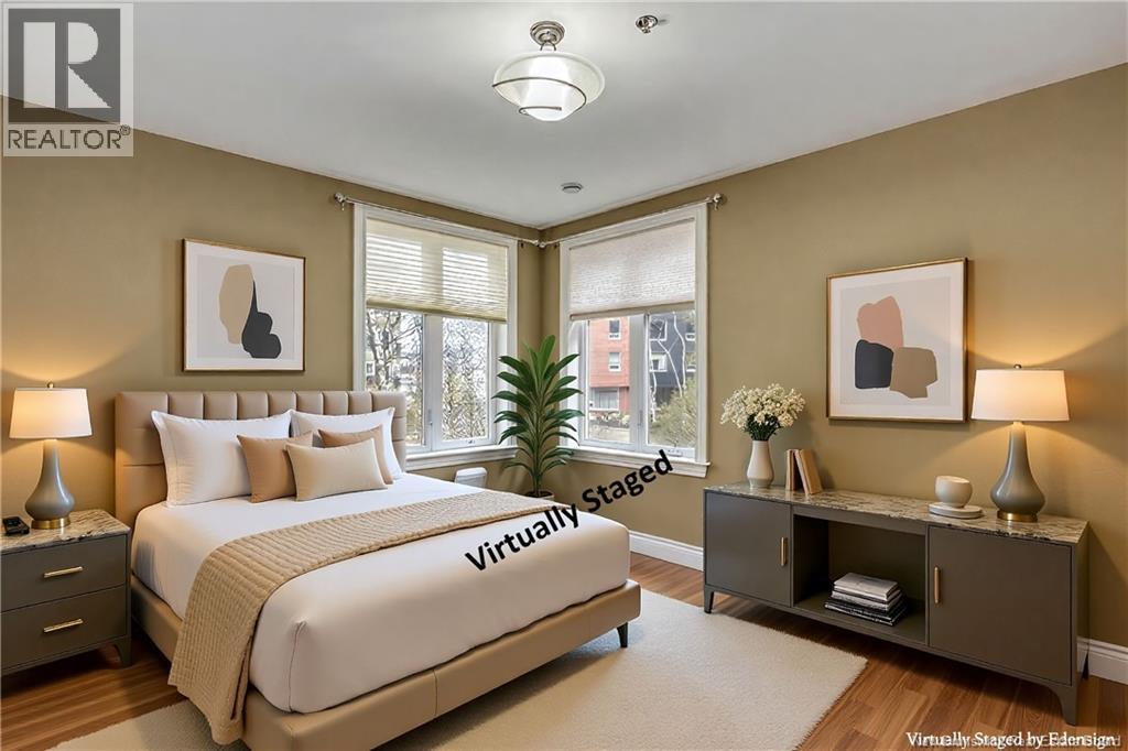 #101 65 Smythe Street - 23