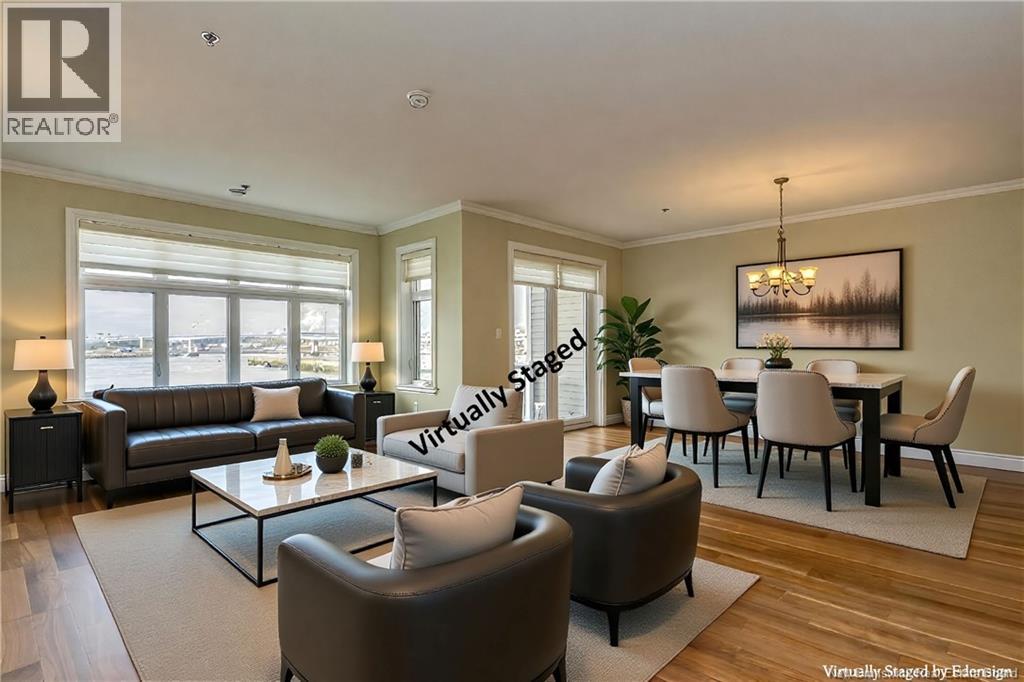 #101 65 Smythe Street - 21