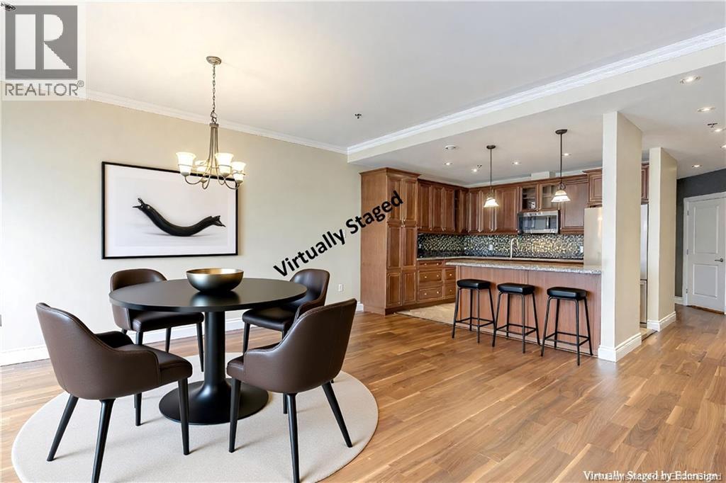 #101 65 Smythe Street - 13