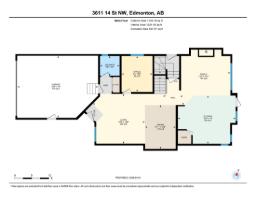 3611 14 St Nw, Edmonton, AB T6T0J3 Photo 46