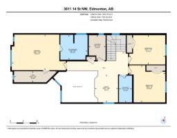 3611 14 St Nw, Edmonton, AB T6T0J3 Photo 47