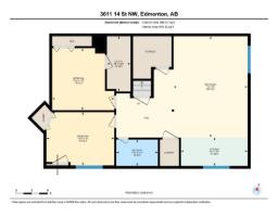3611 14 St Nw, Edmonton, AB T6T0J3 Photo 48