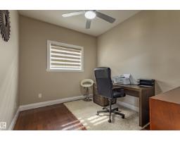 Bedroom 2 - 3611 14 St Nw, Edmonton, AB T6T0J3 Photo 6