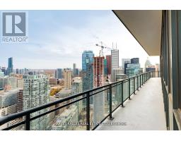 4802 - 99 John Street, Toronto, ON M5V0S6 Photo 38