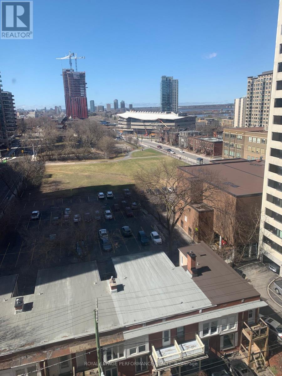 #1107 475 LAURIER AVENUE W - 8