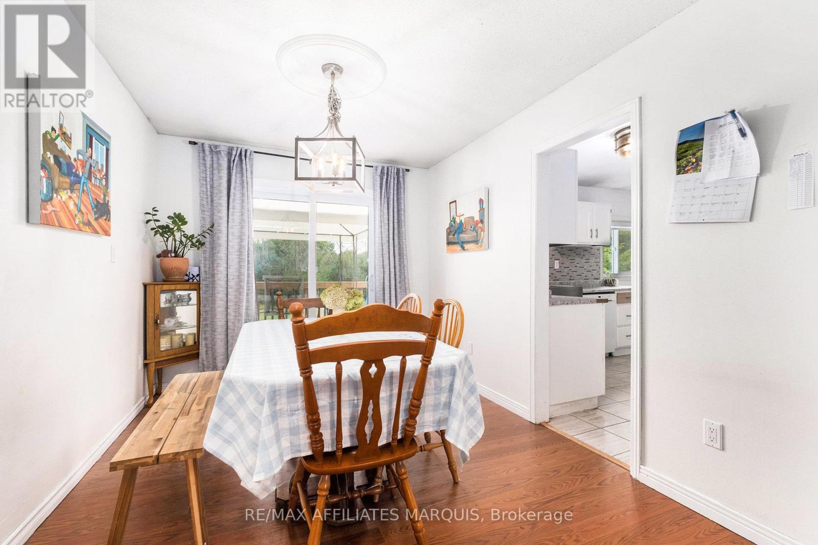 dining room ready for all your family moments