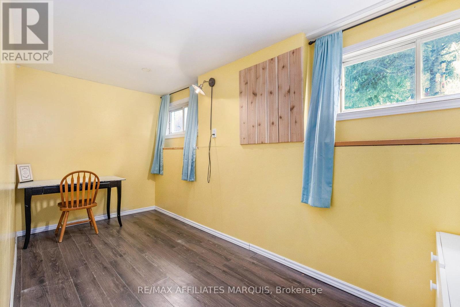 5th Bedroom in Lower Level