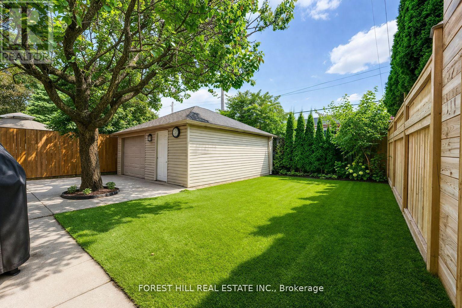 295 STRATHMORE BOULEVARD - 26