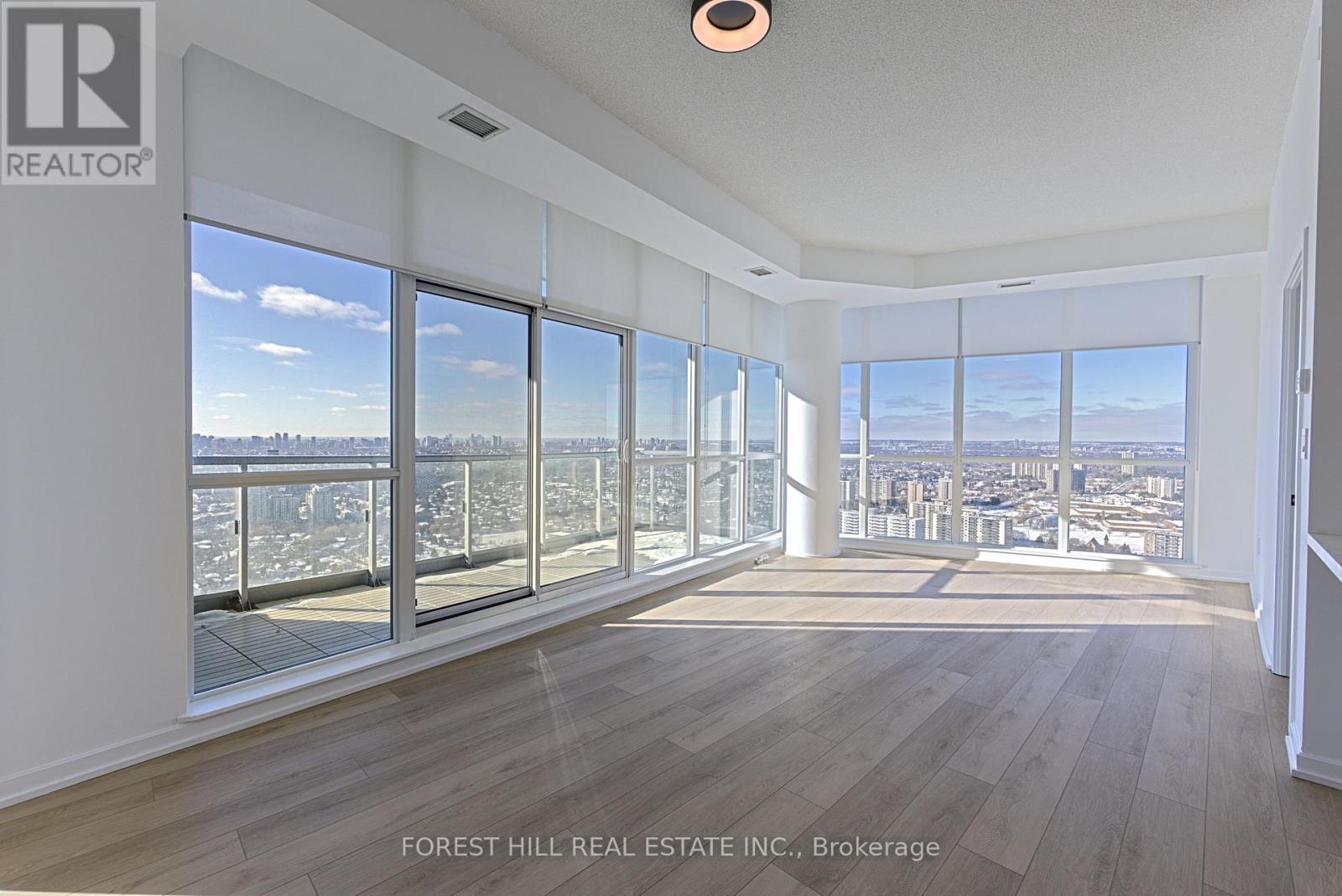 #3506 70 FOREST MANOR ROAD - 23