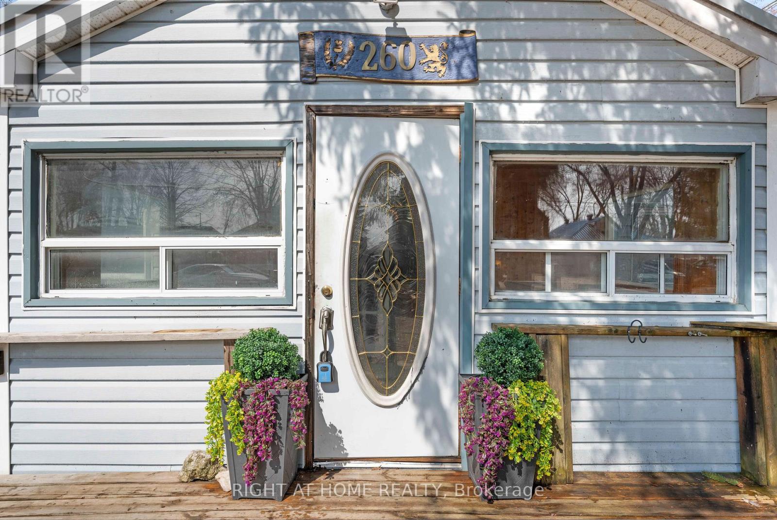 260 BEACH ROAD - 4