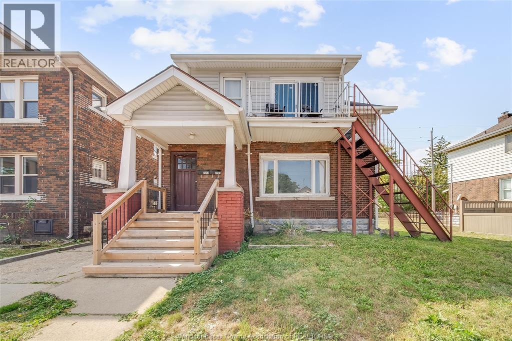 2251-53 HOWARD AVENUE - 1