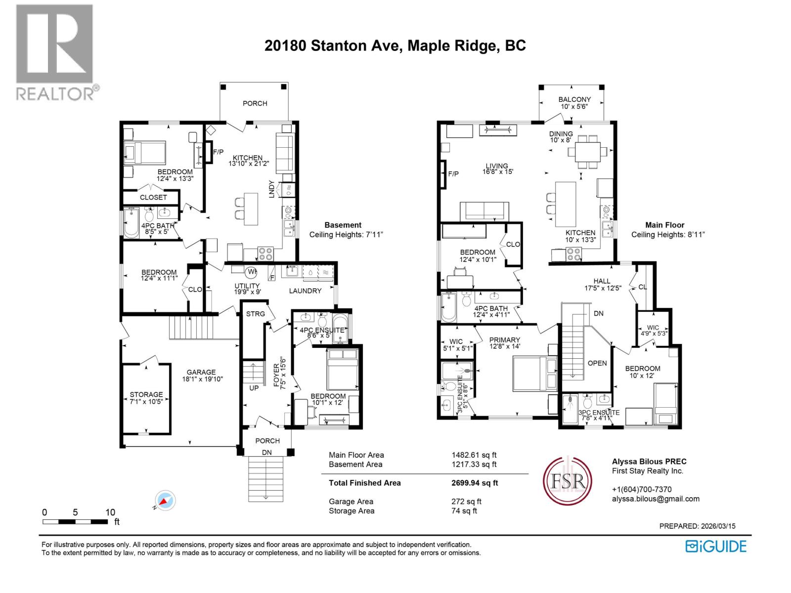 20180 STANTON AVENUE — photo 39