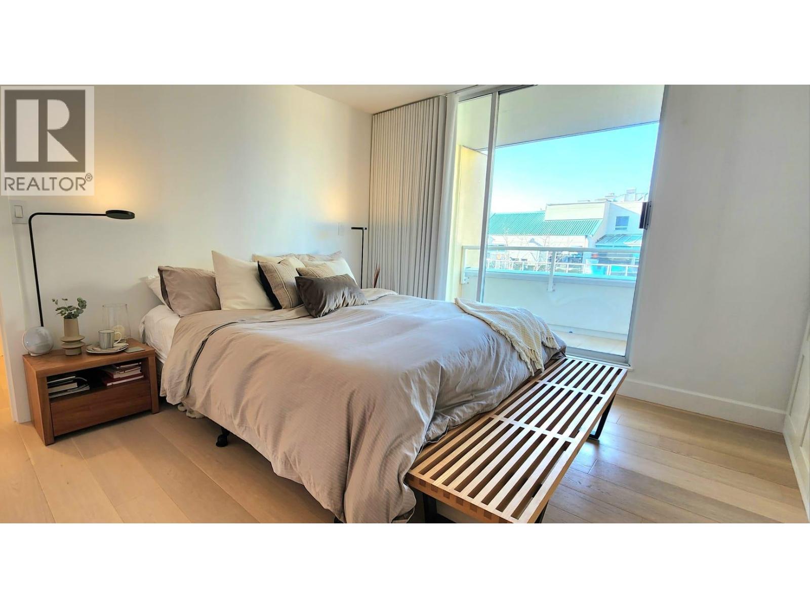 2 Bed, 1 Bath Apartment for Rent in Vancouver – 404 1406 W HARWOOD STREET, Vancouver – MLS# R3113192 - Image 10
