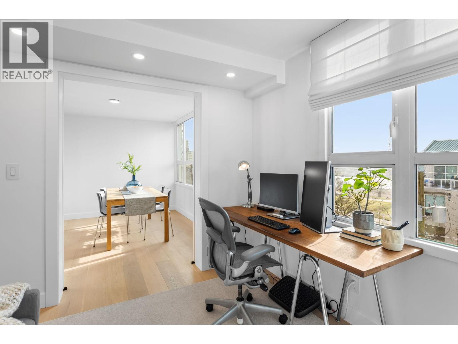 2 Bed, 1 Bath Apartment for Rent in Vancouver – 404 1406 W HARWOOD STREET, Vancouver – MLS# R3113192 - Image 16