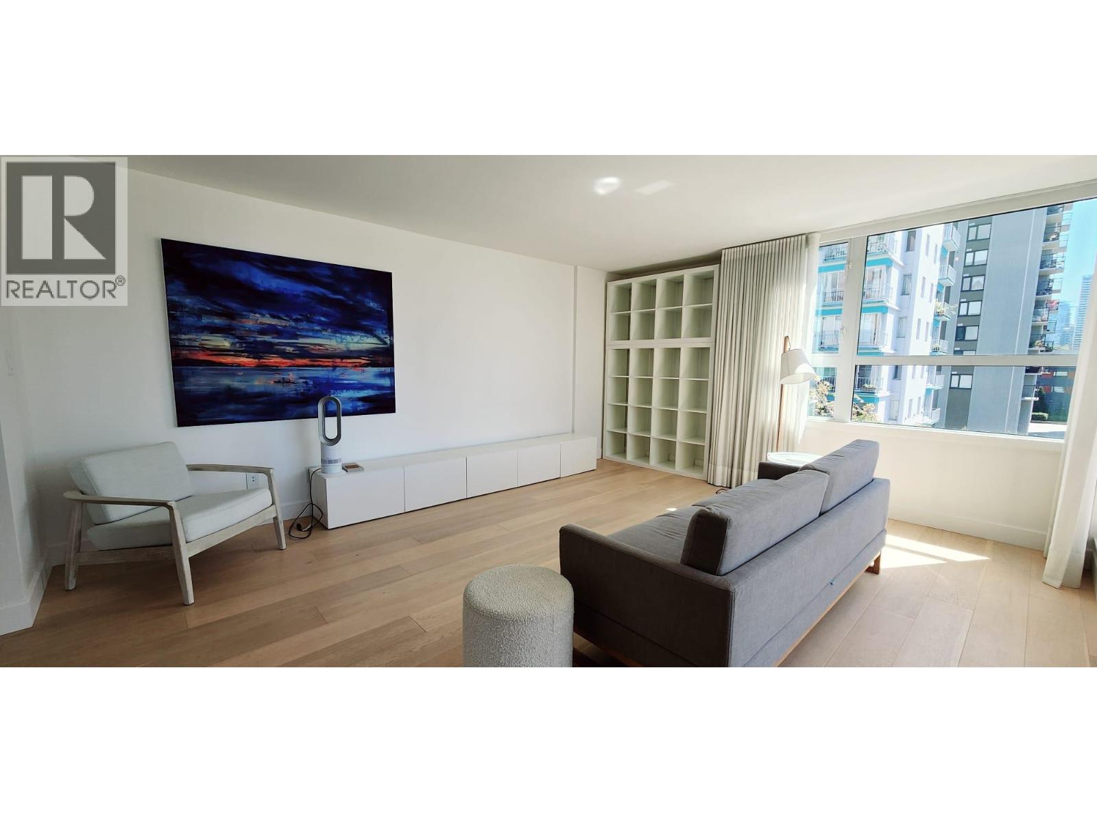 2 Bed, 1 Bath Apartment for Rent in Vancouver – 404 1406 W HARWOOD STREET, Vancouver – MLS# R3113192 - Image 6