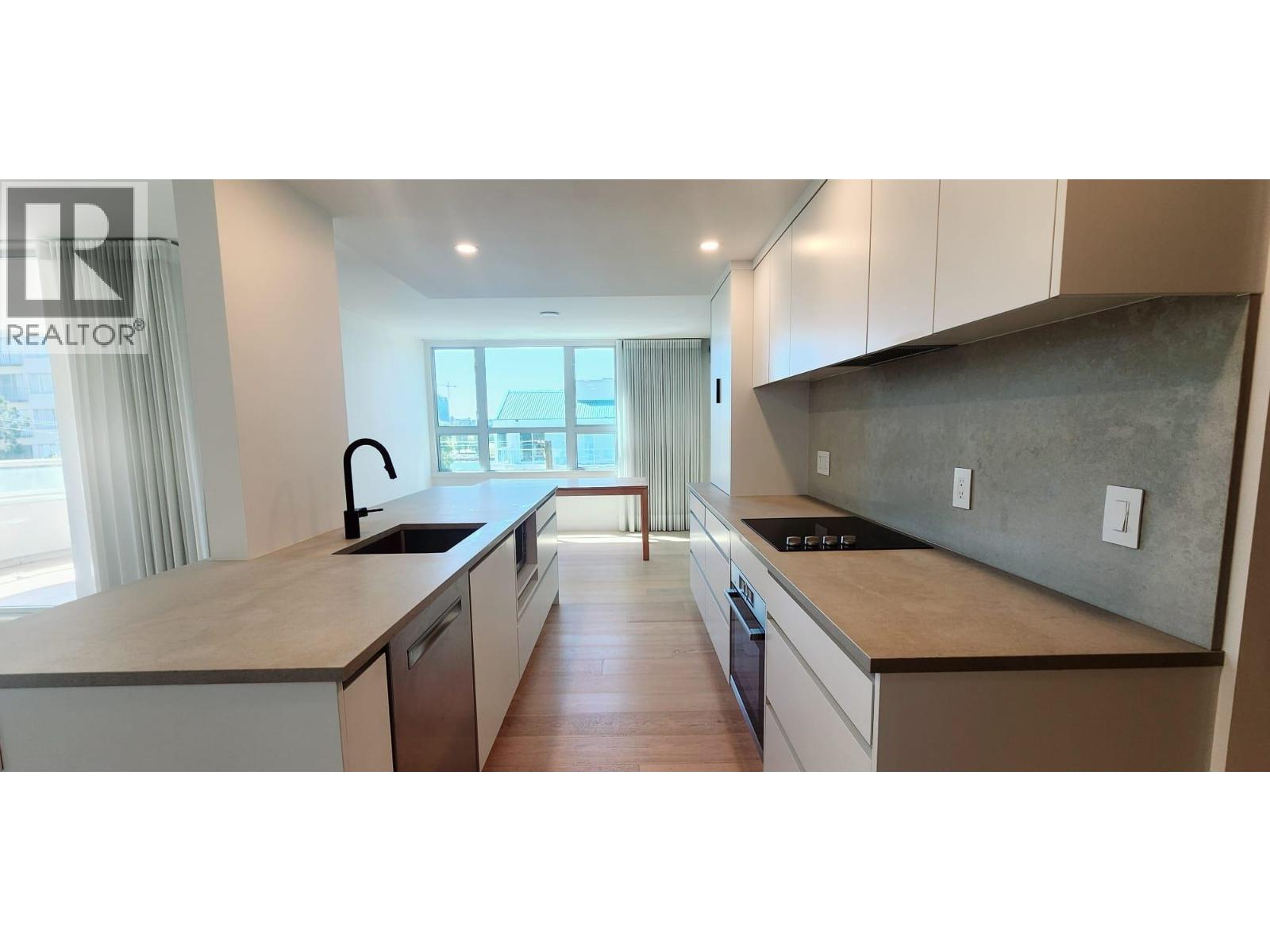 2 Bed, 1 Bath Apartment for Rent in Vancouver – 404 1406 W HARWOOD STREET, Vancouver – MLS# R3113192 - Image 9