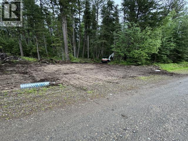 Primary bedroom of 22060 COTTAGE CRESCENT · Prince George, BC