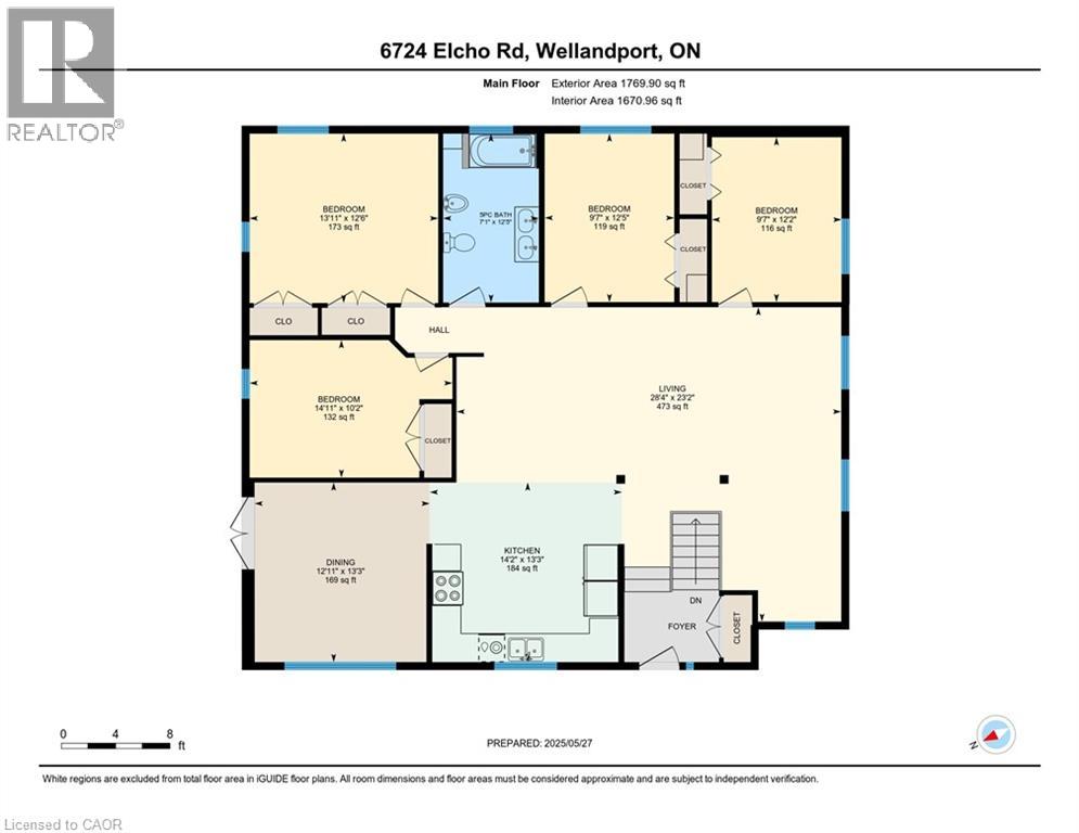 6724 ELCHO Road, West Lincoln, Ontario, L0R2J0 — Photo 49