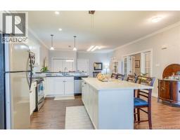 Dining room - 69 Cap Bimet Boulevard Unit# 105, Barachois, NB E4P6X5 Photo 9