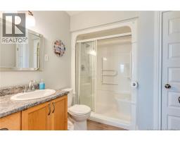 69 Cap Bimet Boulevard Unit# 105, Barachois, NB E4P6X5 Photo 35