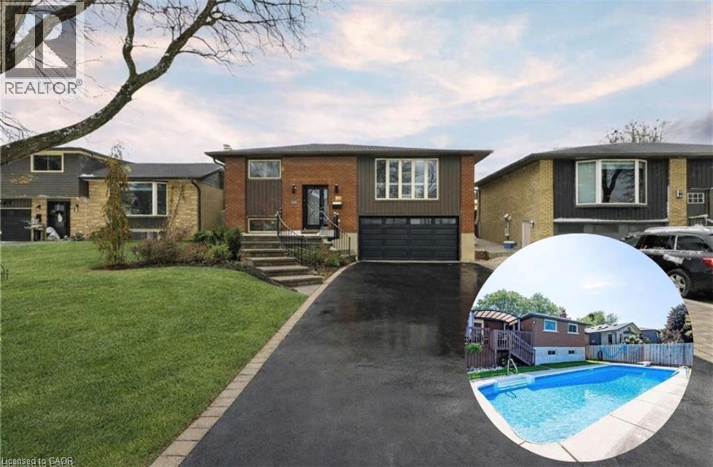 364 ROSELAWN Place - 1