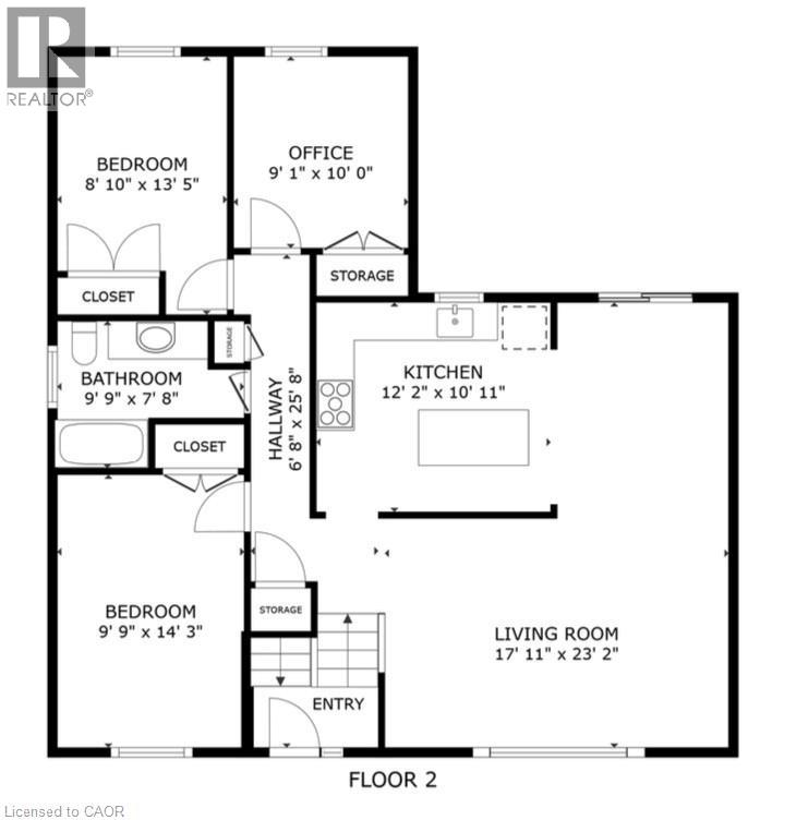 364 ROSELAWN Place - 31