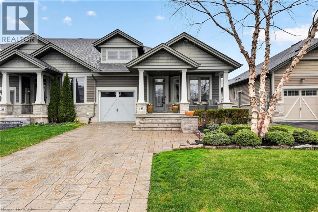 18 BROOKSIDE Terrace