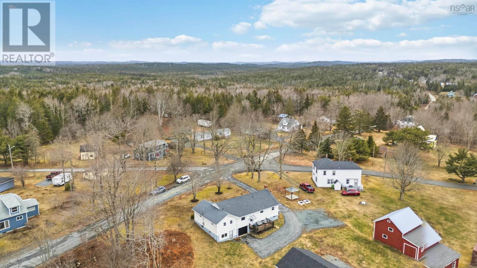 Property 47 of 50 of 65 Back Road