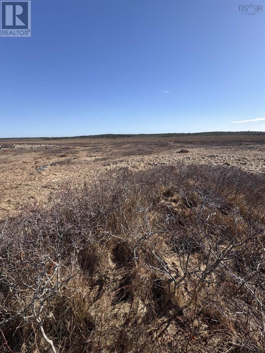 Property photo of Lot PID#80062219 Baccaro Road