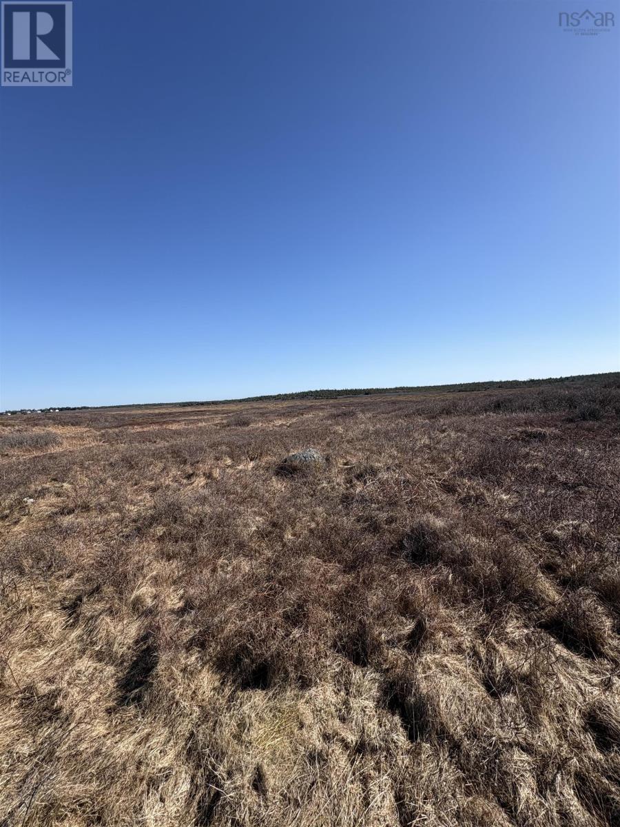 Property 5 of 7 of Lot PID#80062219 Baccaro Road