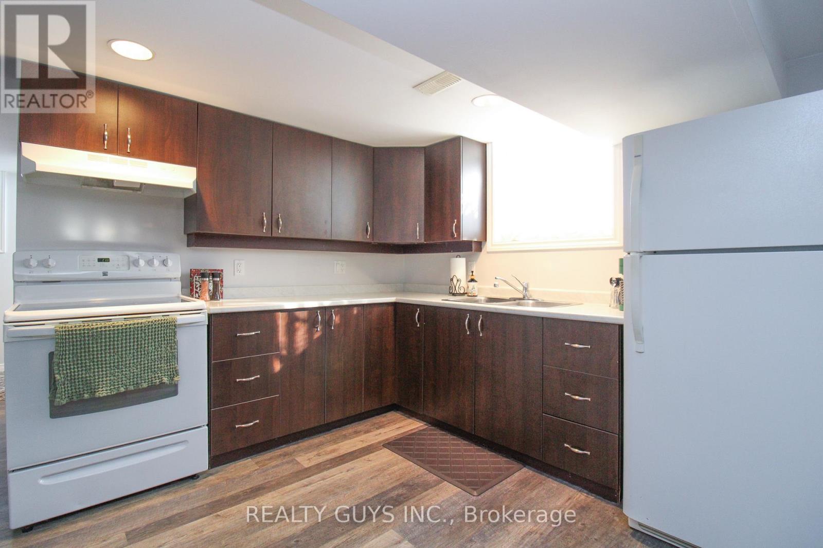 LOWER LEVEL OF HOME