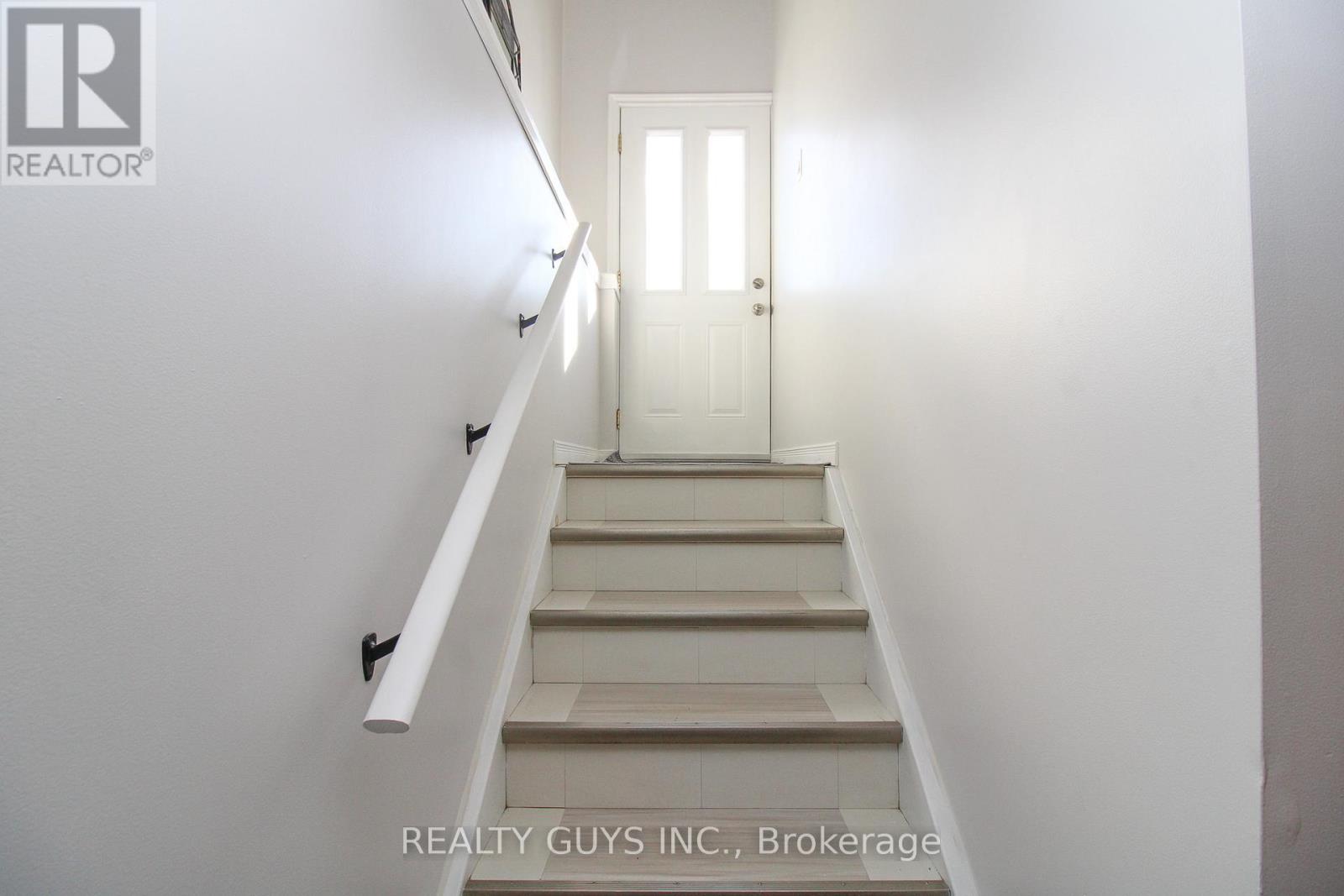 LOWER LEVEL OF HOME