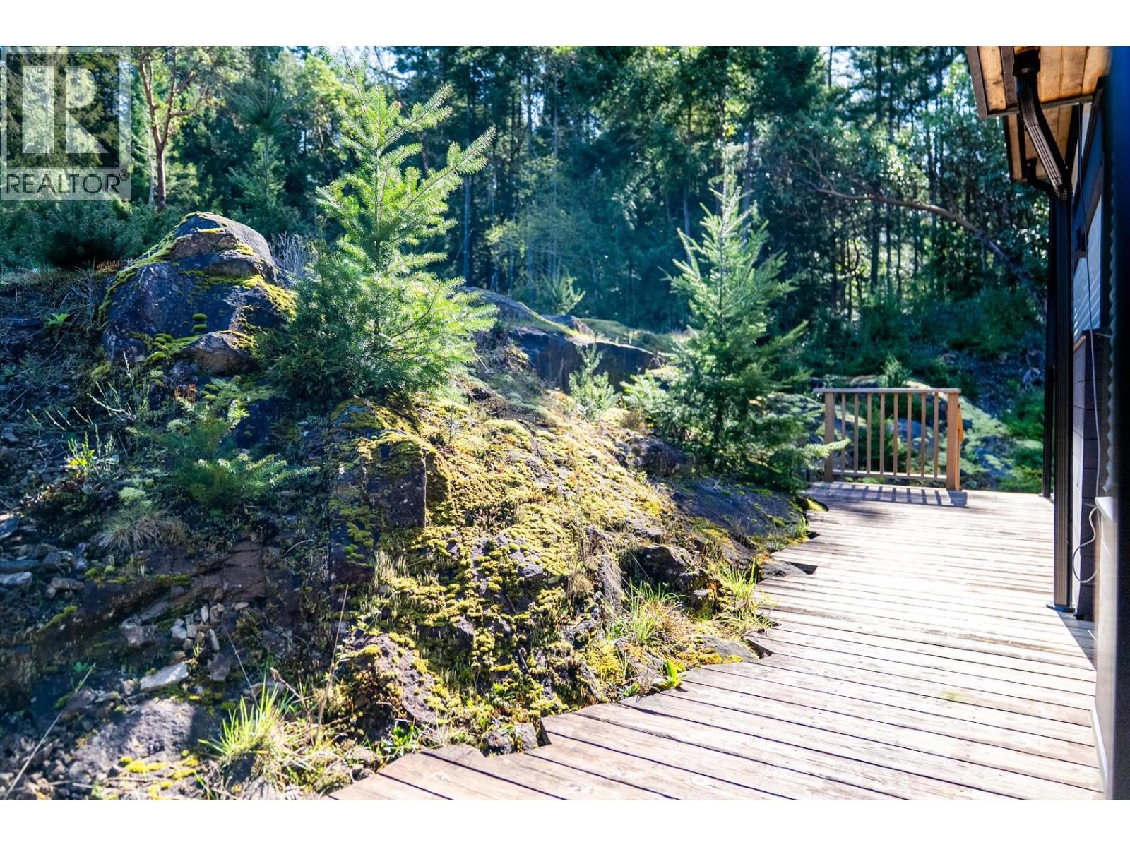 5582 HOOSON ROAD, Pender Island