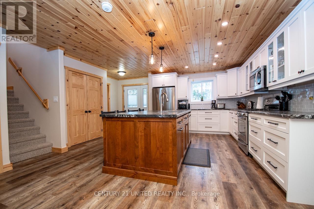 1525 SOUTH BAPTISTE LAKE ROAD - 15