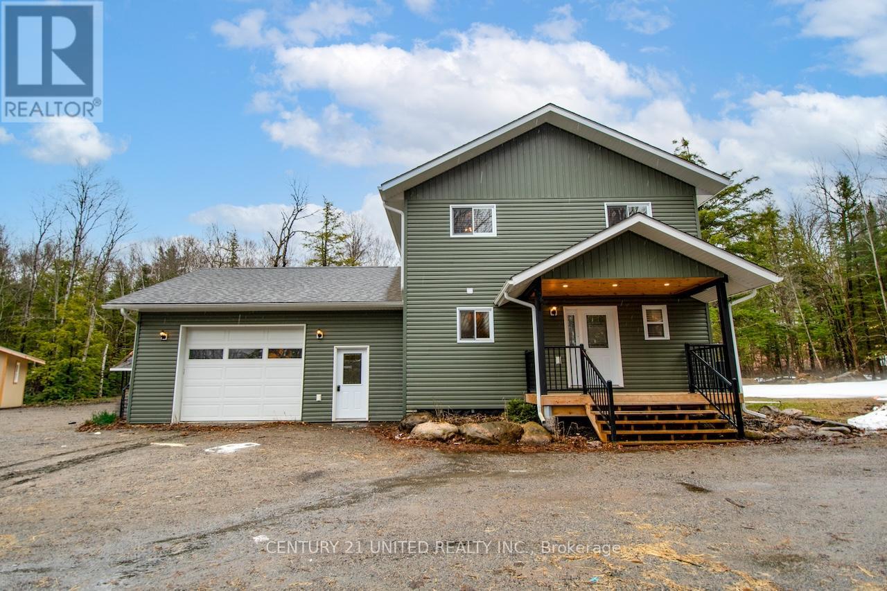 1525 SOUTH BAPTISTE LAKE ROAD — photo 2
