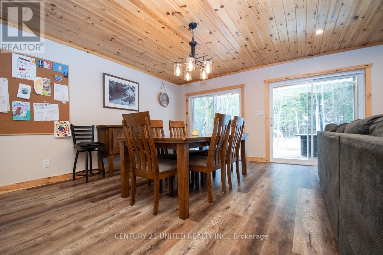 1525 SOUTH BAPTISTE LAKE ROAD — photo 20