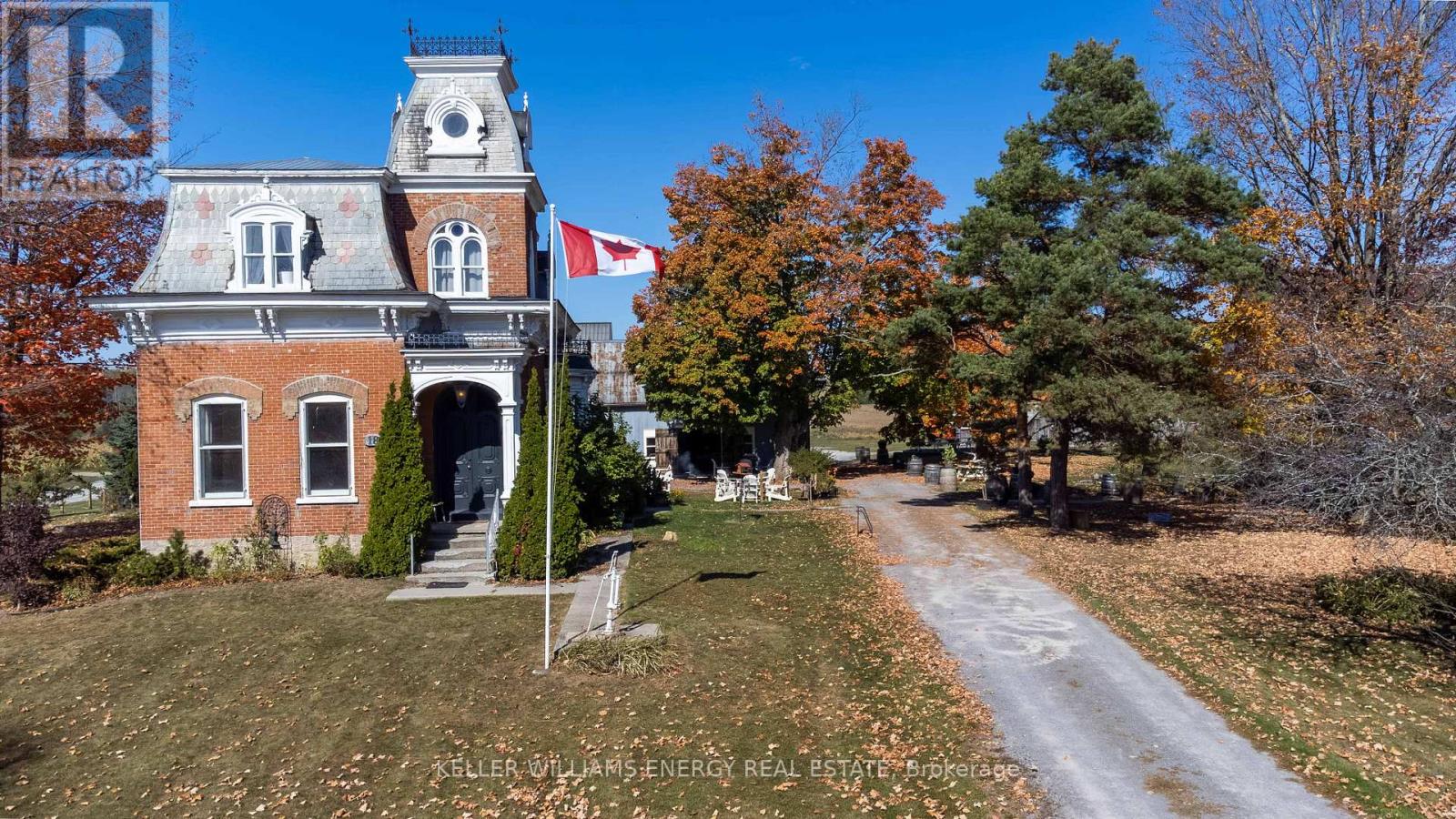 66 GILEAD ROAD, R.R. #2 ROAD