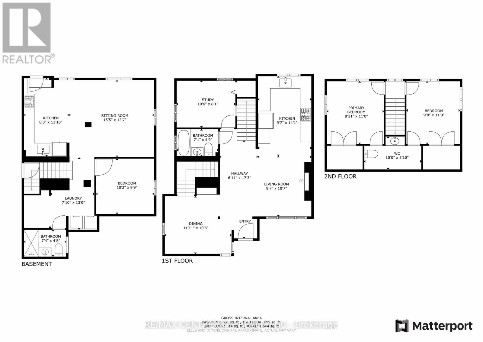 478 MOORE STREET Property Photo