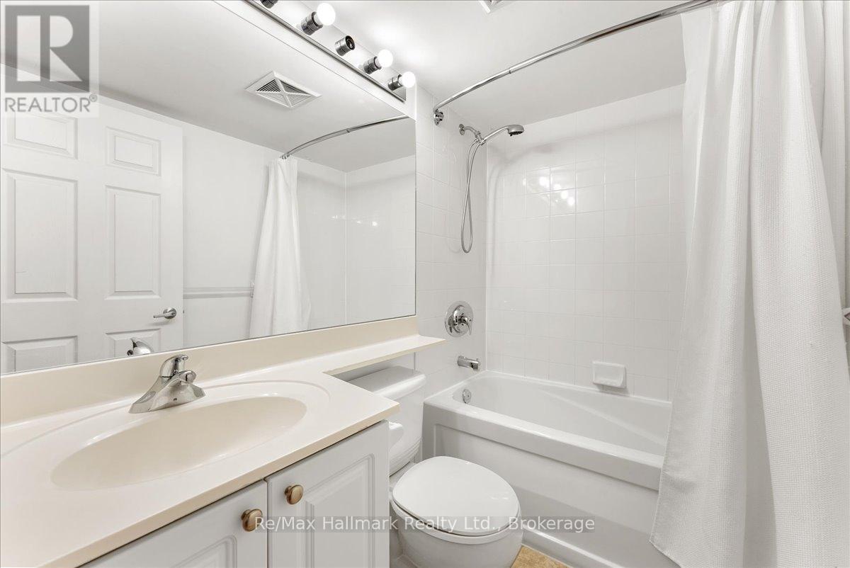 #910 1369 BLOOR STREET W - 17