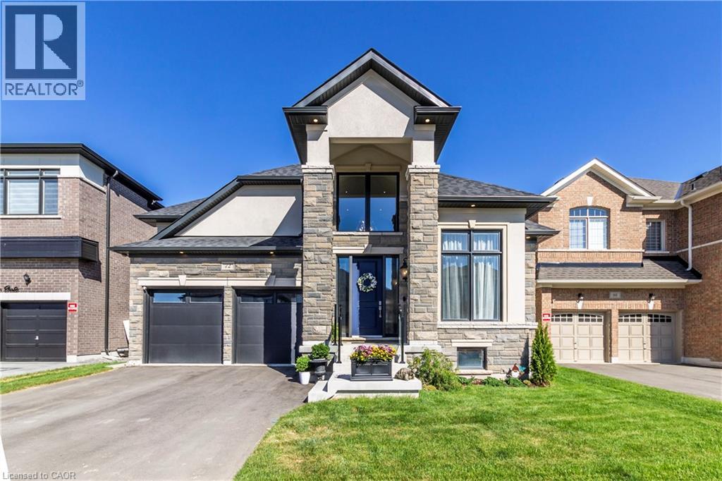 72 POND VIEW Gate - 1
