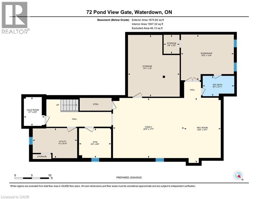 72 POND VIEW Gate - 49