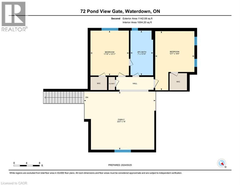 72 POND VIEW Gate - 48