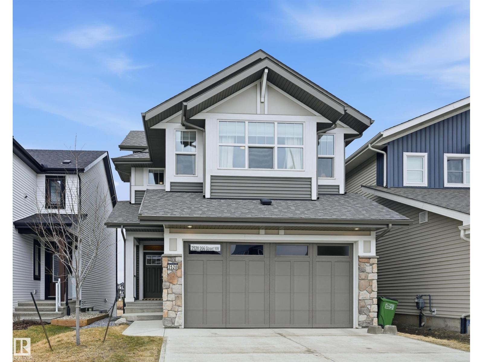 2520 206 ST NW - 1
