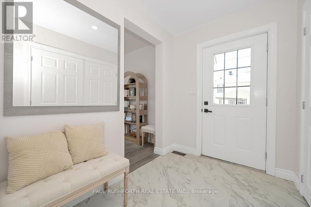 Mudroom