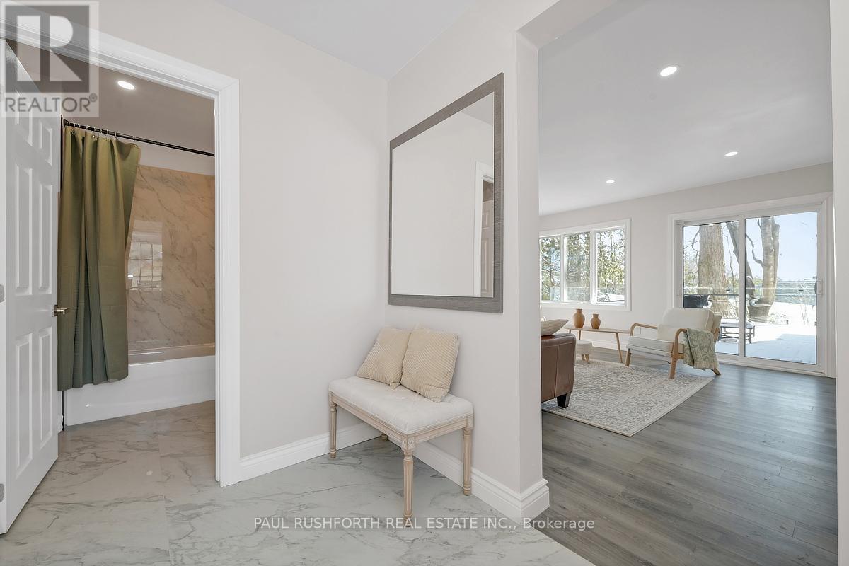 Mudroom