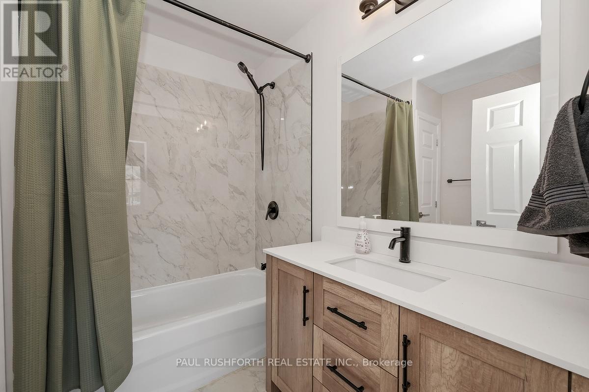 4 Piece Bathroom