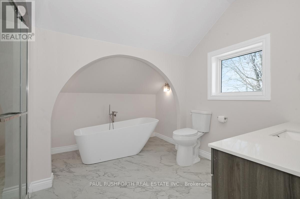 4 Piece Ensuite