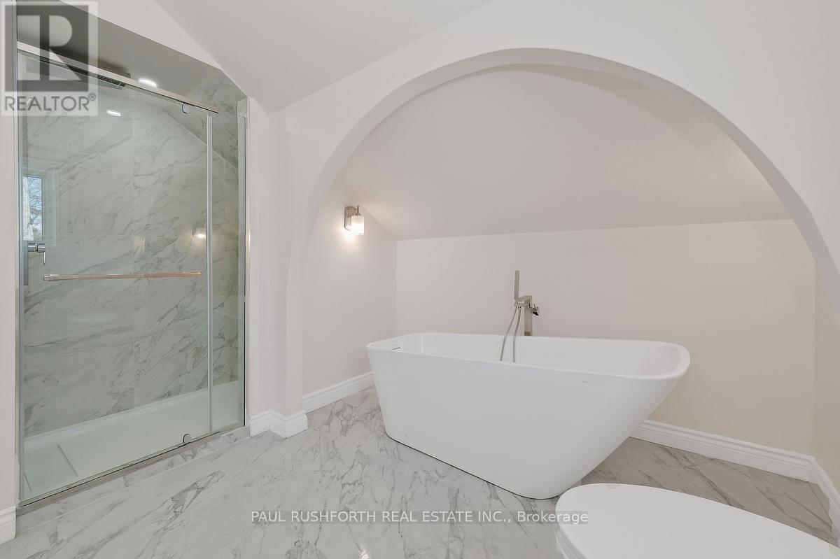 4 Piece Bathroom